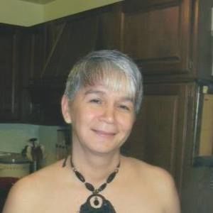 Meet your Posher, Patricia